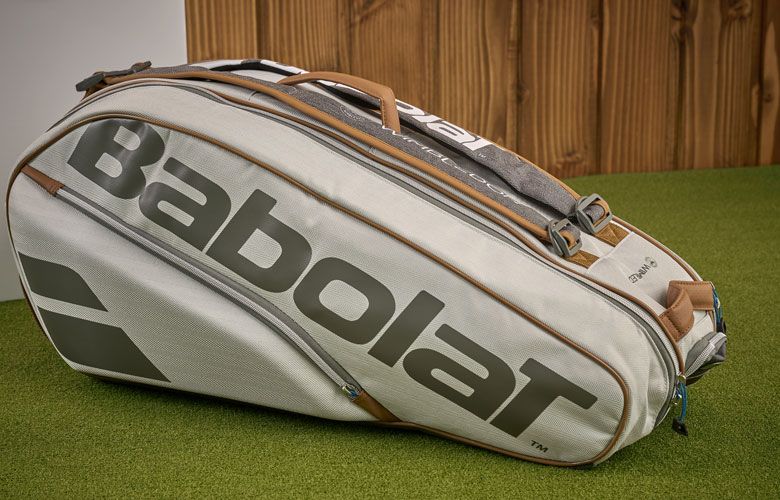 Babolat Wimby 2