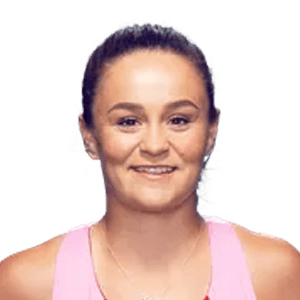 Ashleigh Barty