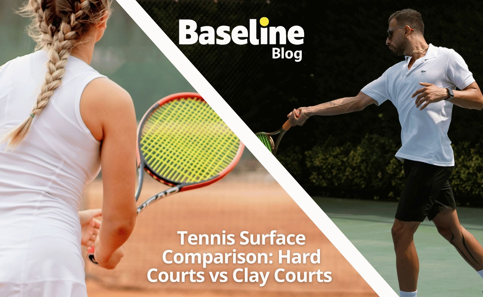 Spring 2026 Tennis Apparel: Classic Style Meets Bold New Energy