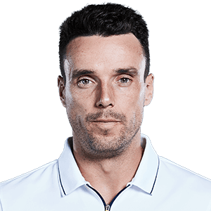 Roberto Bautista Agut