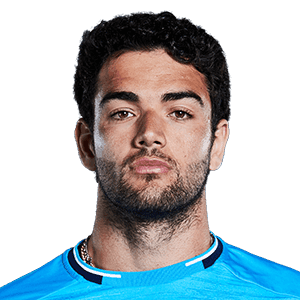 Matteo Berrettini