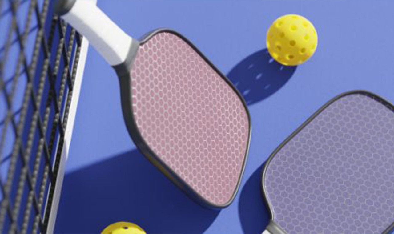 Pickleball Balls