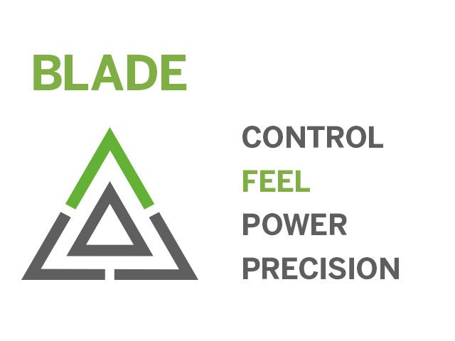 Wilson Blade Tennis Racquets