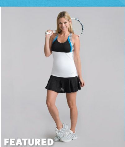 Bolle Tennis Apparel Featured