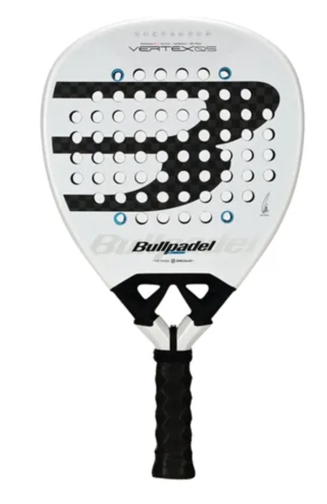 Bullpadel Vertex 05 2026 Padel Racket