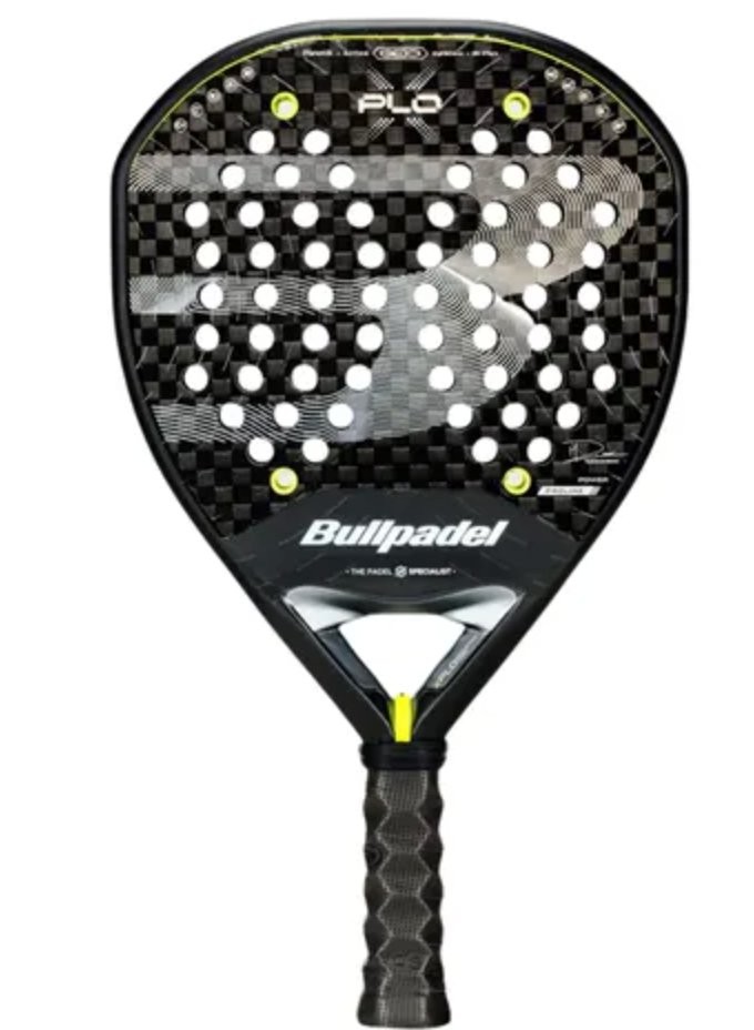 Bullpadel XPLO 2026 Padel Racket
