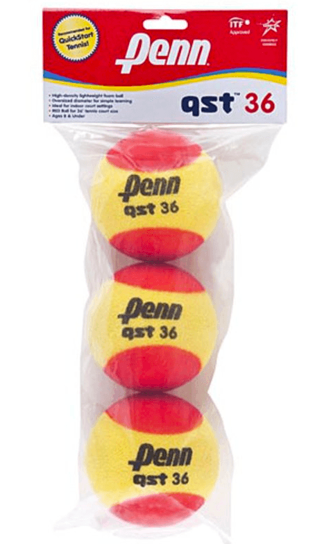 Kids Tennis Balls