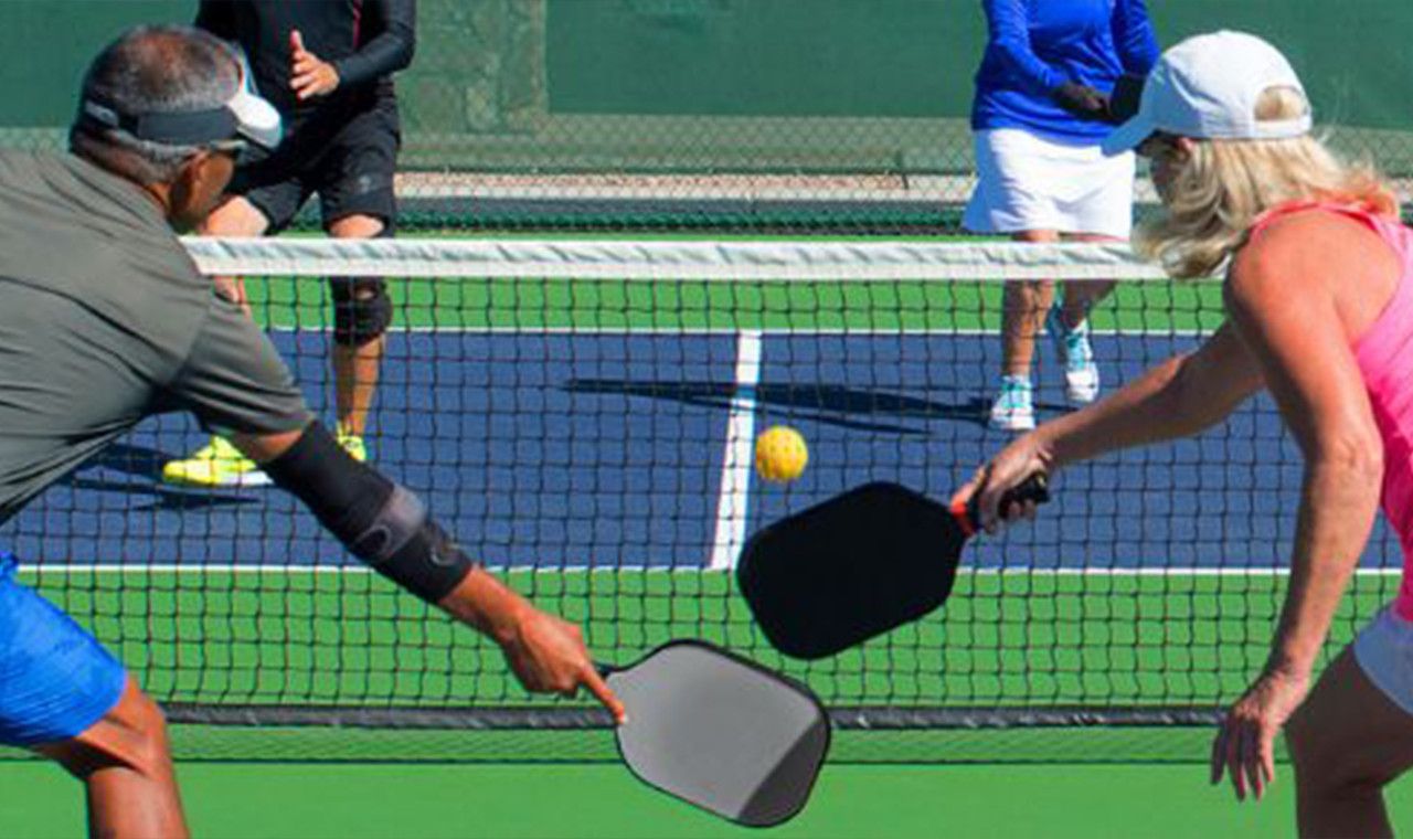 10 Pickleball Court Etiquette Rules You Should Be Following