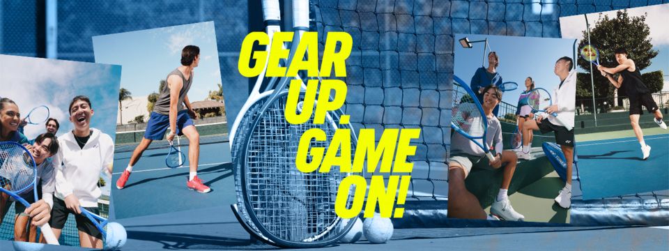 Midwest x NYCC x NCAA