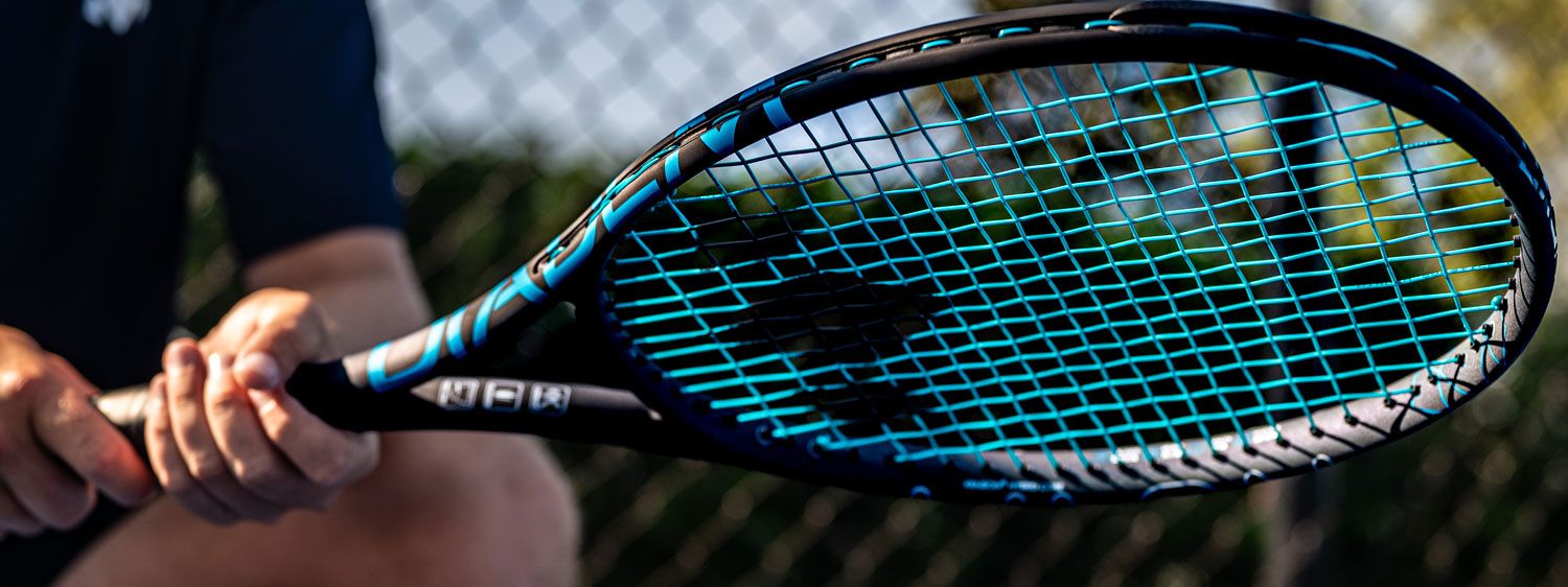 Diadem Racquet