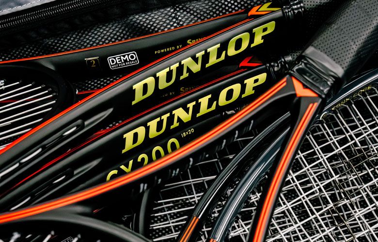Dunlop CX LE 1