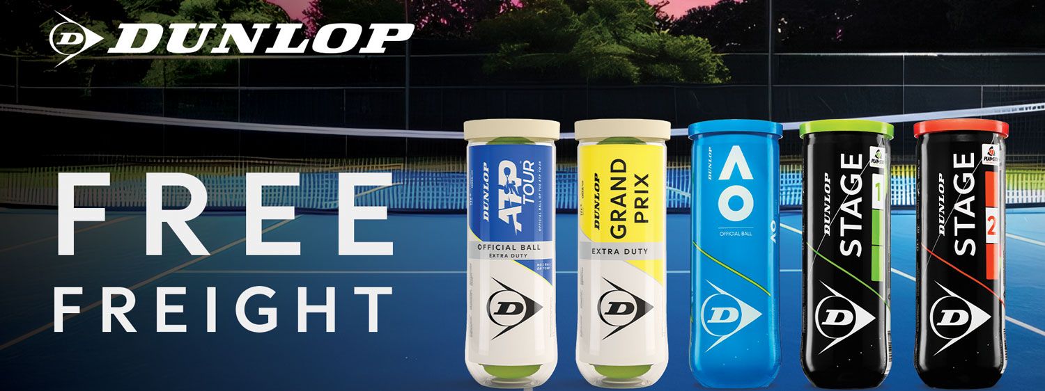 Dunlop Free Shipping Cases
