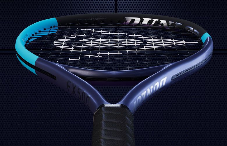 Dunlop FX 3