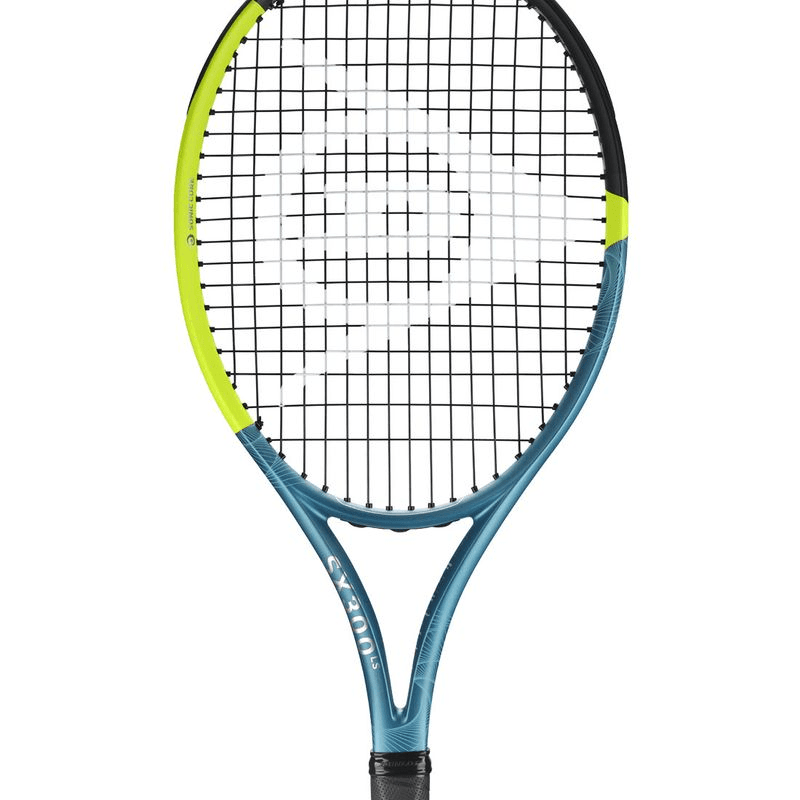 Dunlop SX 300 LS Tennis Racquet