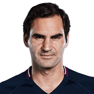 Roger Federer