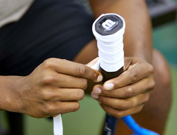 Tennis overgrips and Replacement grip Tennis overgrips and Replacement grip
