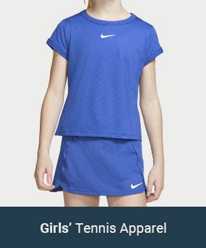 Girls' Apparel