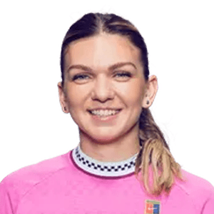Simona Halep