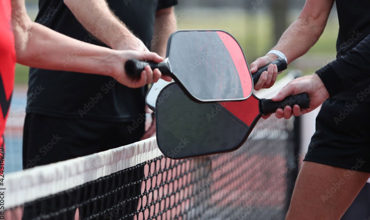 What Length Pickleball Handle Should You Get?