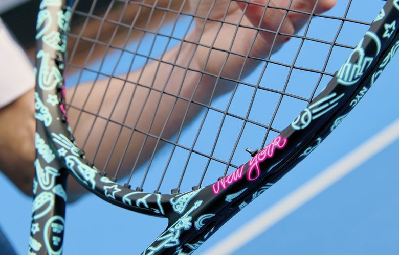 HEAD BOOM NEON SERIES ラケット G2 HEAD】BOOM MP Neon 2025 G2 | TENNISLOUNGE ONLINE SHOP