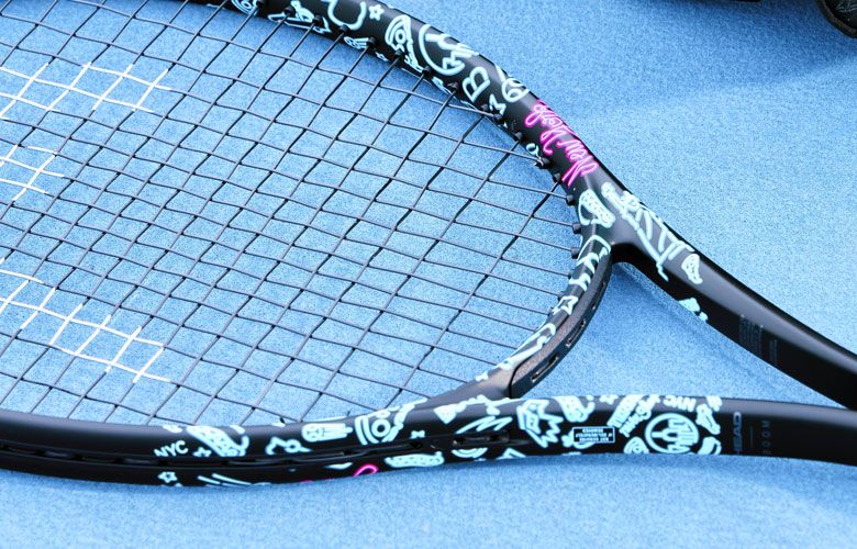 Head Boom Neon Collection | Midwest Racquet Sports
