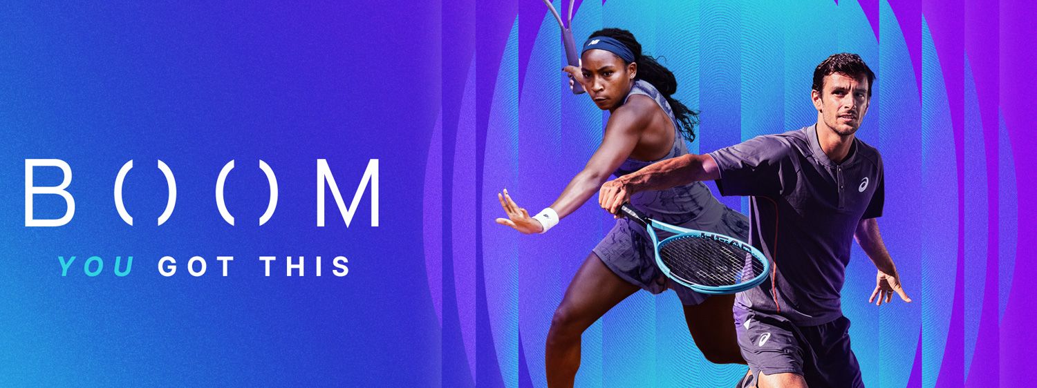 Shop Head Boom Collection