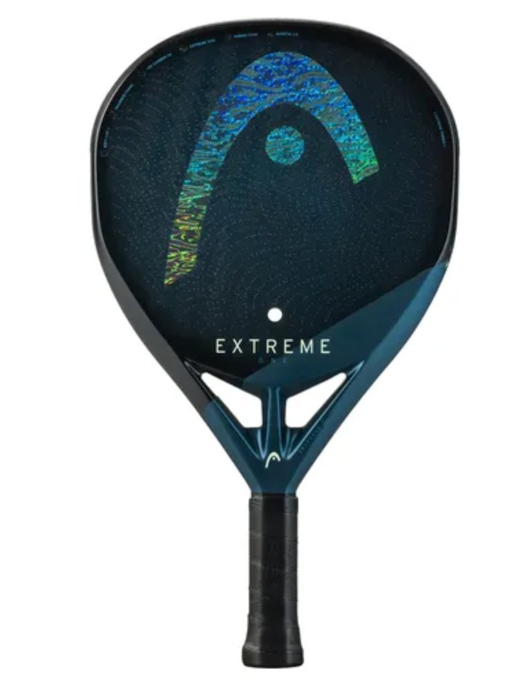 Head Extreme One 2025 Padel Racket
