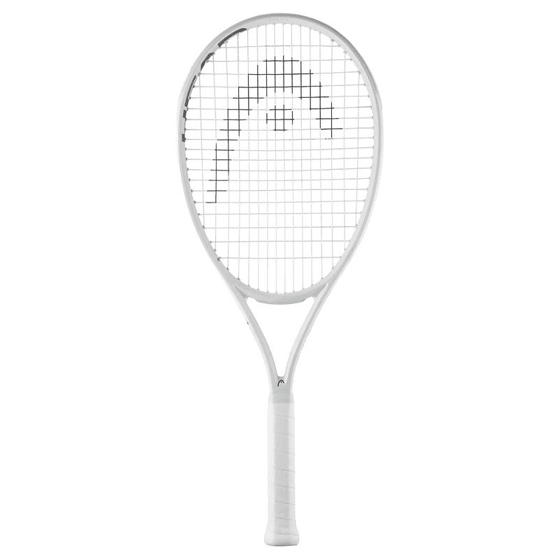 HEAD PWR 110 Tennis Racquet White
