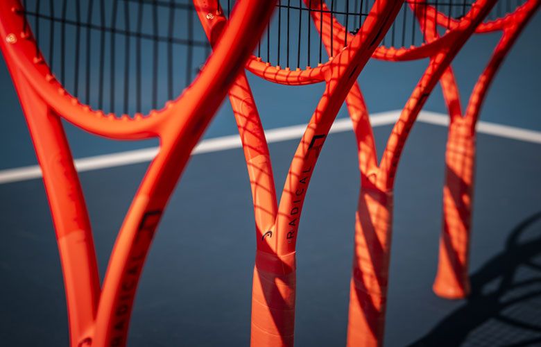 Head Radical 2025 Racquets 1