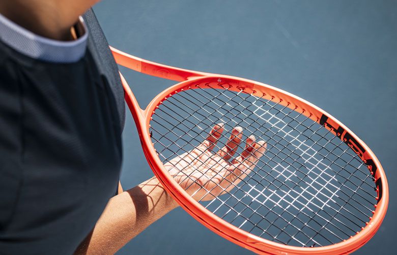 Head Radical 2025 Racquets 2