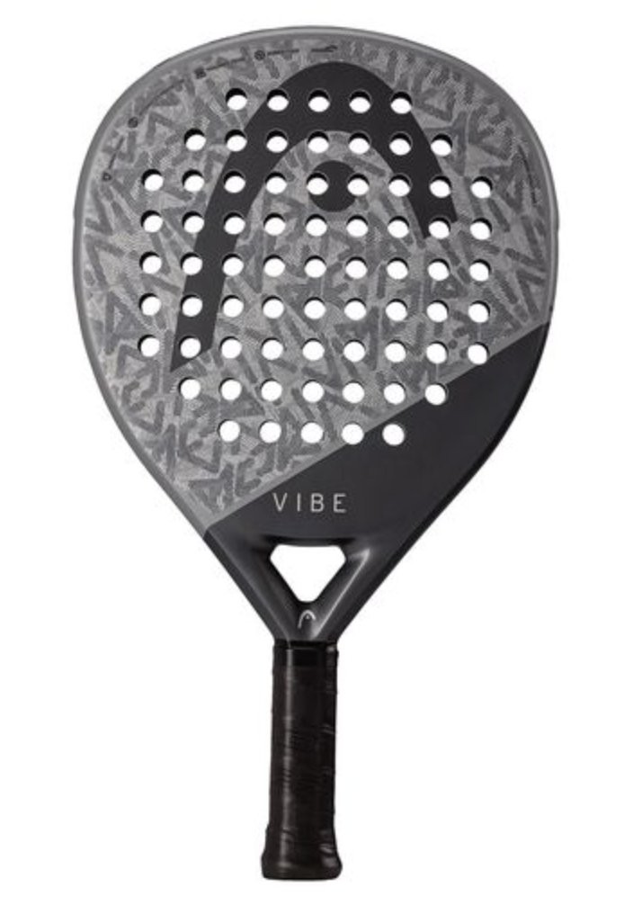 Head Vibe 2026 Padel Racket