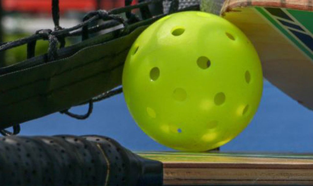 How Long Does the Average Pickleball Game Last?