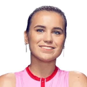 Sofia Kenin