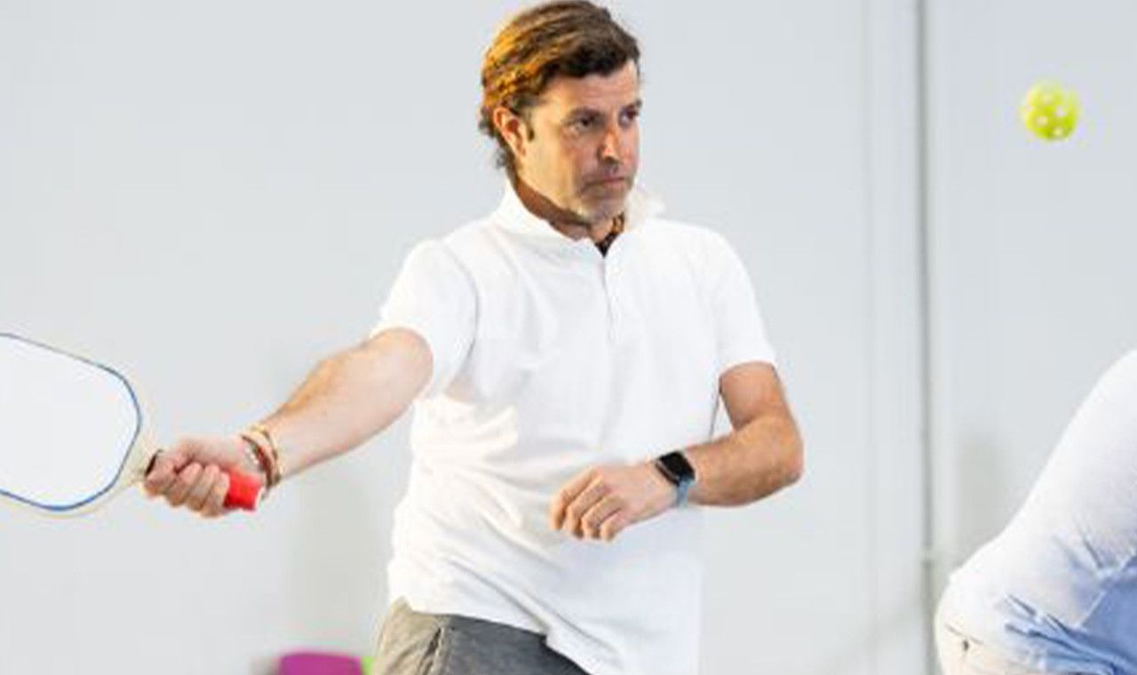 Stop Breaking It! Understanding the Pickleball Kitchen Rule