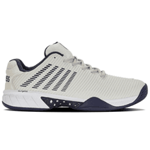 K-Swiss Hypercourt Express 2 Wide (2E) Men’s Tennis Shoe