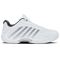 K-Swiss Hypercourt Express 3 Wide (2E) Men’s Tennis Shoe