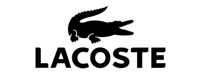 Lacoste Men's Apparel