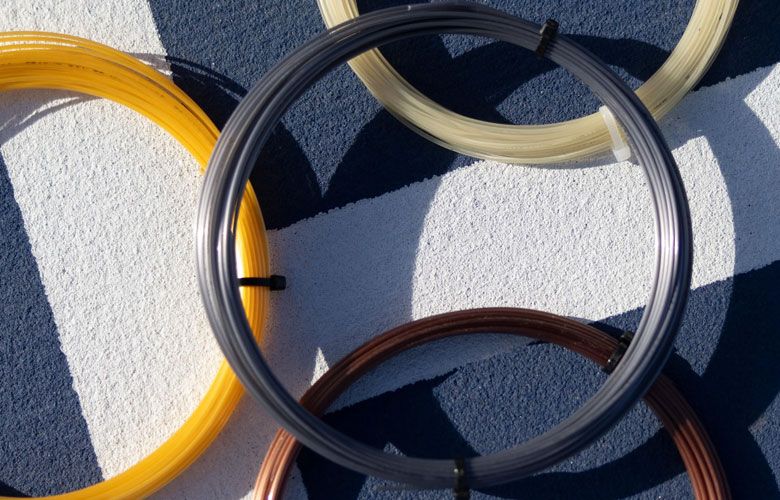 Luxilon String