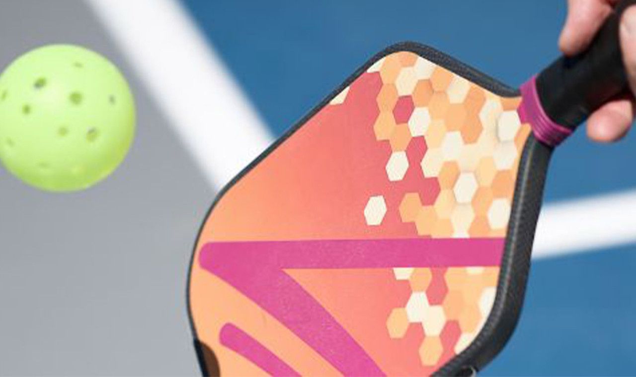 5 Tips for Mastering Your Pickleball Serve