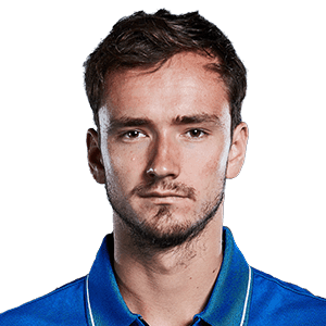 Daniil Medvedev