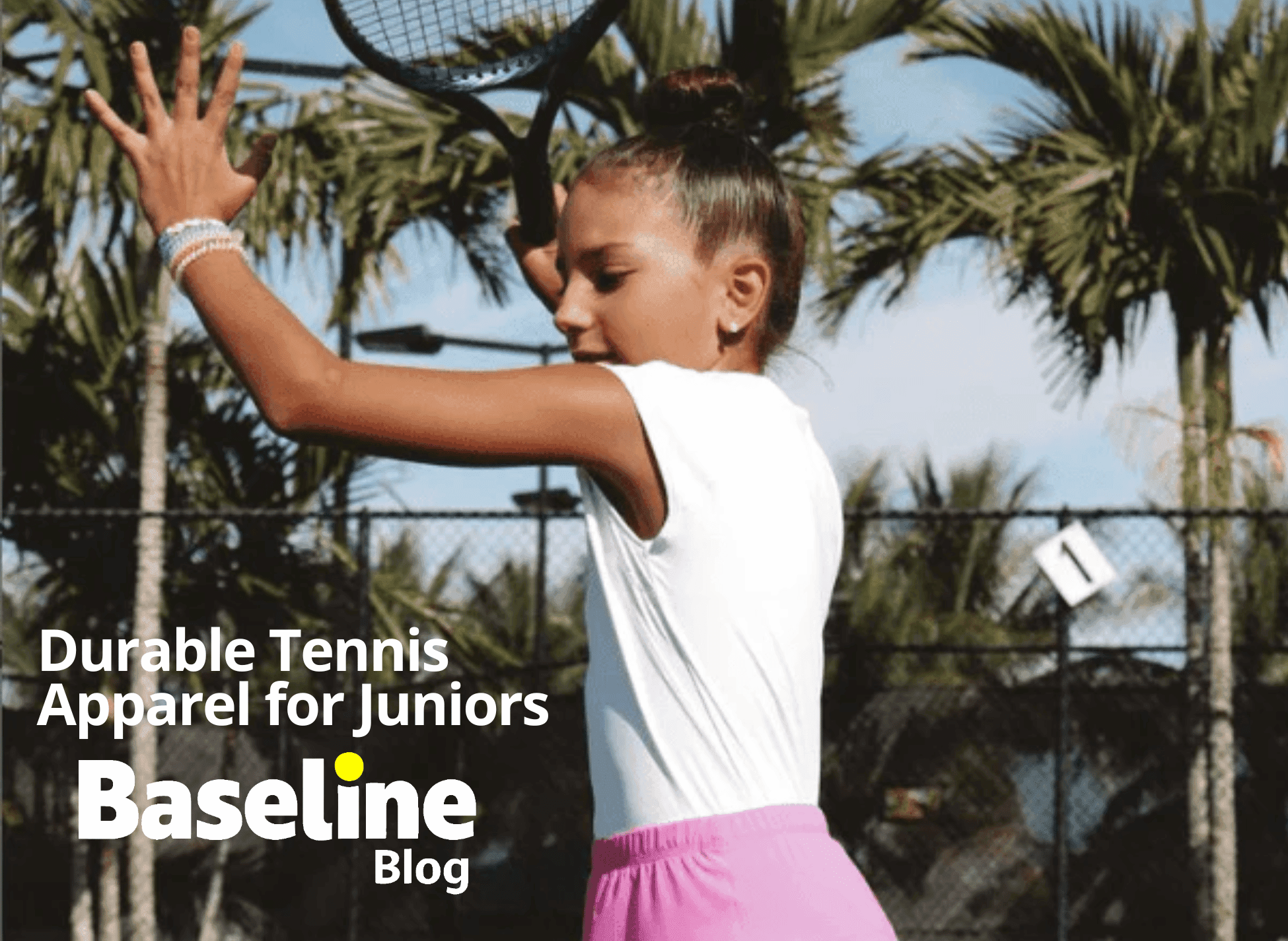 Most Durable Tennis Apparel for Junior Players: Top Picks at Midwest Racquet Sports