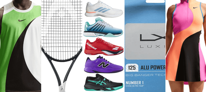 National USTA Rule Changes
