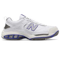 New Balance WC 806 (D) Women’s Tennis Shoe