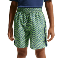 Nike Boys Dri Fit Printed Short