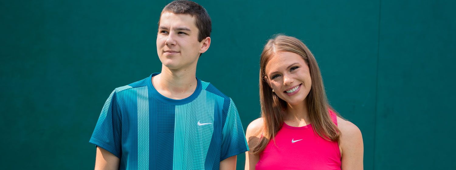 Nike Holiday Collection