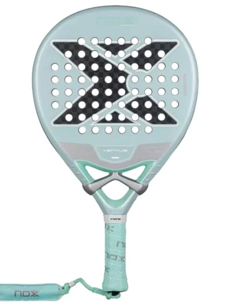Nox Ventus Hybrid Lite 12K Padel Racket