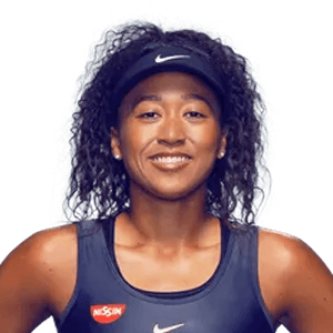 Naomi Osaka