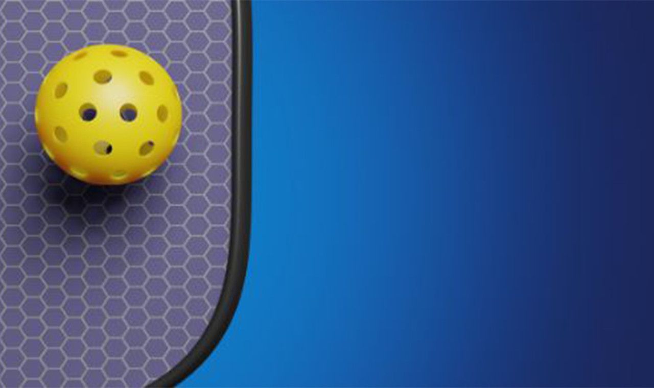 How Big Is the Sweet Spot on a Pickleball Paddle?