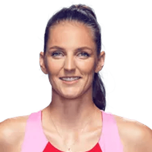 Karolina Pliskova