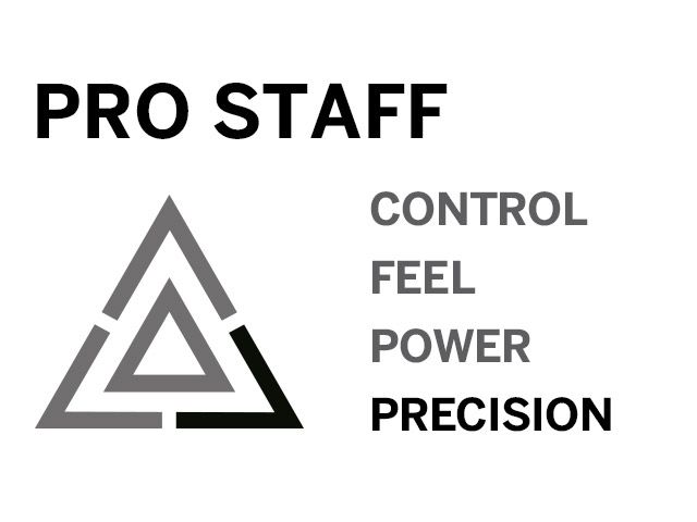 Wilson Pro Staff Tennis Racquets